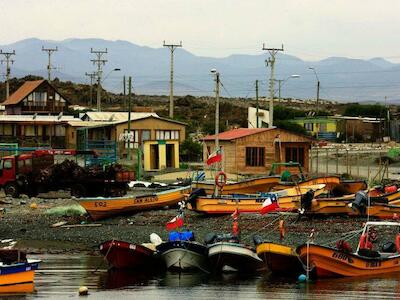Comunidad changa y pescadores logran hito colaborativo en solicitud de Espacio Costero en Caleta Chañaral de Aceituno
