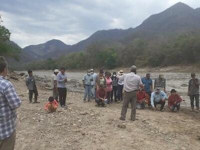 Comunidad guaraní Yumao denuncia “consulta viciada” en proyecto de exploración petrolera