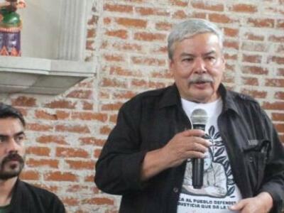 Foto de Simón Antonio Ramón 