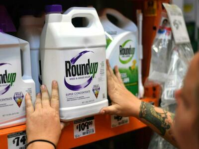 Condenan a Bayer-Monsanto en EEUU por los efectos cancerígenos del agrotóxico Roundup