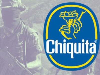 Condenan a exdirectivos de Chiquita por financiar paras