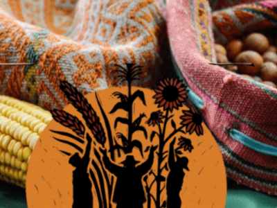 Conmemorando 25 años de nuestras luchas por la Soberanía Alimentaria