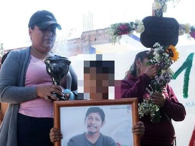 Convocan a Jornada Global 'Justicia para Samir Flores'