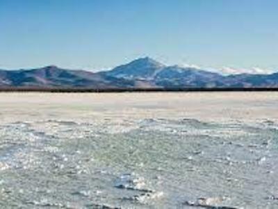 Corte Suprema acoge recurso de protección contra proyecto para explotar litio en salar de Maricunga 