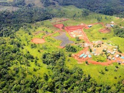 Costa Rica gana arbitraje internacional a Infinito Gold por proyecto minero Crucitas