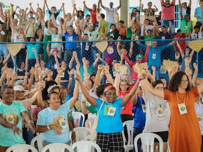 CPT completa meio século como referência na luta pela terra e por justiça social no campo