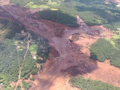 Crime da Vale e do Estado cresce em Brumadinho: um ano de impunidade