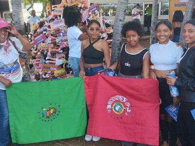 “Cuando el Estado no actúa, se pone del lado de la violencia”