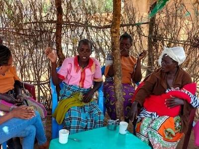 Cuando la Tierra lloró: mujeres e injusticia ambiental