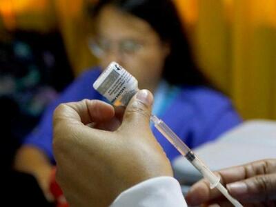 Cuba doa vacinas de febre amarela para a Colômbia em resposta à crise sanitária
