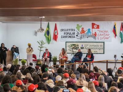 Foto: Diangela Menegazzi