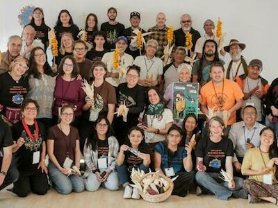 Cuidar y defender la semilla, una tarea más urgente hoy