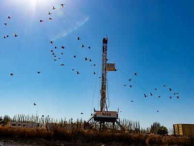 Cumbre del G20 en Argentina: el fracking aparece detrás de escena