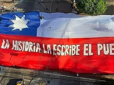 De la Constitución tramposa a la Constitución democrática en Chile