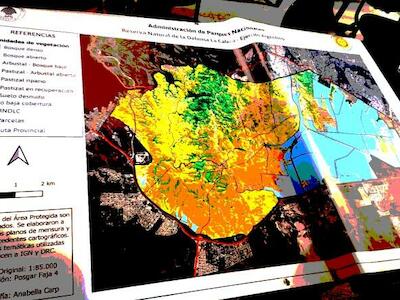 De la deuda externa al saqueo ambiental cordobés: ¿qué intereses geopolíticos puede haber detrás de la apropiación de recursos naturales?