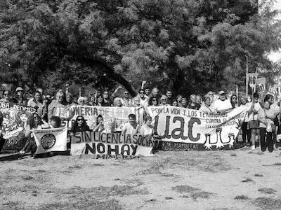De norte a sur, una radiografía de los conflictos socioambientales en Argentina