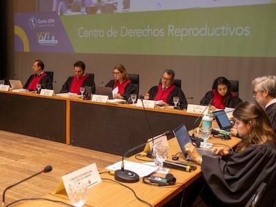 Decisión de la corte Interamericana sobre emergencia climática: un hito para el mundo
