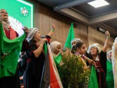 Declaración de La Vía Campesina a propósito de la histórica sentencia de la CIJ sobre el genocidio en Gaza