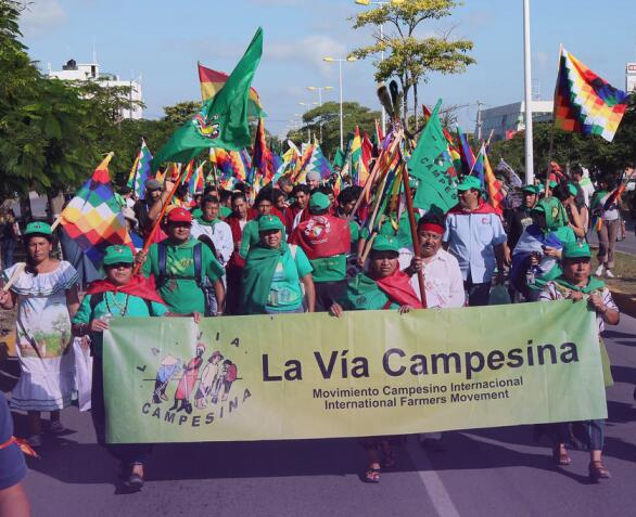 Porque Piensas Que Los Campesinos Aceptaban Este Trato www.biodiversidadla.org