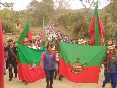 Declaran estado de emergencia en el Cauca ante ola de ataques