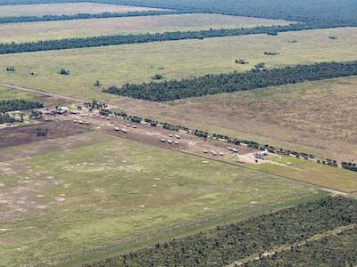 Deforestación: estiman que en 2028 se habrán perdido una superficie de bosques nativos equivalente a 200 veces la Ciudad de Buenos Aires