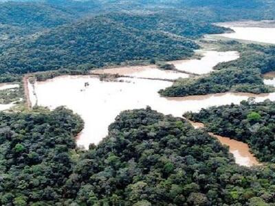 Denúncia: Povo Waimiri-Atroari e rio Alalaú pedem socorro diante de vazamento de mineradora