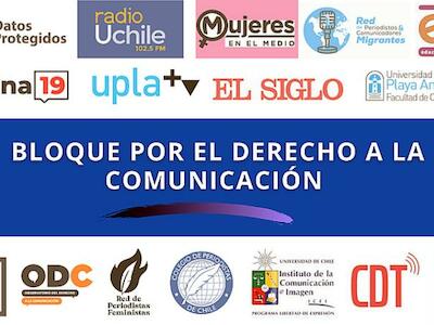 Derecho a la comunicación en la nueva Constitución de Chile