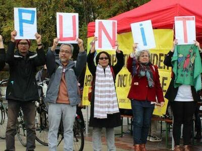 Derechos para los pueblos, reglas para las ETN! Primeras impresiones sobre el proyecto de tratado actualizado sobre ETNs y derechos humanos