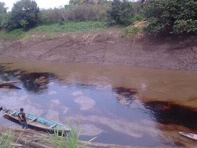 Derrames en la Amazonía: una historia de nunca acabar