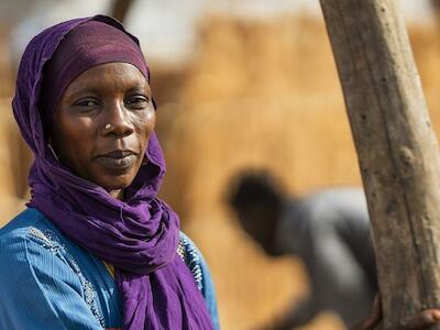 Desplazados por el clima: 250 millones en diez años