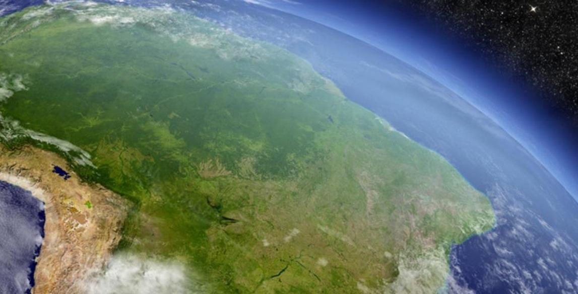 Devastación histórica en la Amazonia por unas cuantas lonchas de carne  barata | Biodiversidad en América Latina