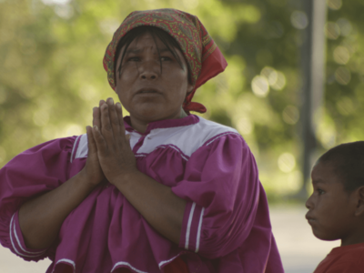 Documentan 16 casos de violencia por crimen organizado, gobiernos y empresas en comunidades indígenas