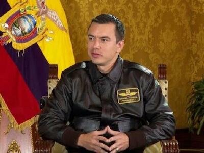 Ecuador: la máscara democrática del autoritarismo