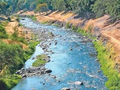 El agua del río Cuautla es para ejidatarios, no para termoeléctrica: juez en Morelos