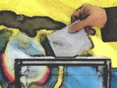 El artículo 422 de la constitución resiste