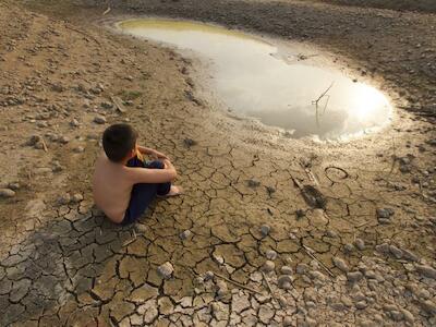  El calentamiento global es más rápido de lo previsto