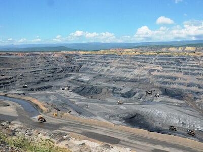 El Cerrejón, la lucha wayúu y el carbón para Alemania: la doble moral de la transición energética
