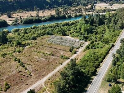 El conflicto detrás del proyecto de piscicultura de US$ 17 millones que busca instalarse en el río San Pedro