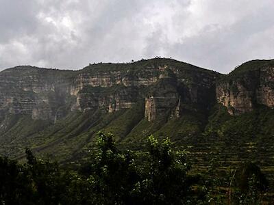 El despojo y destrucción de la Sierra Norte de Puebla