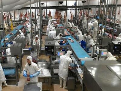El día del trabajador desde la visión del gremio de la carne