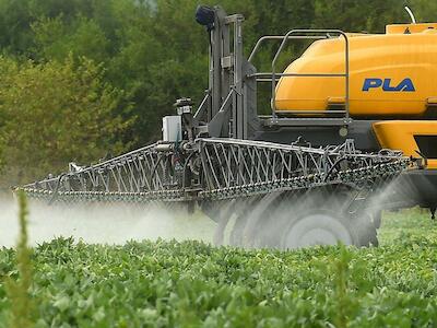 El Fiscal Federal de Rosario se planta ante el Agronegocio: una señal para todos los pueblos fumigados
