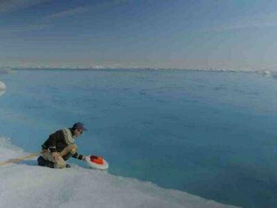 El metano, la amenaza más urgente para el clima