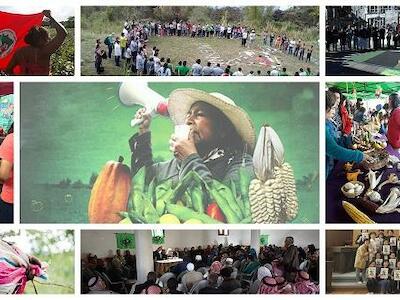 El mundo necesita una urgente Reforma Agraria y Derechos Campesinos | Resumen #17Abril2019