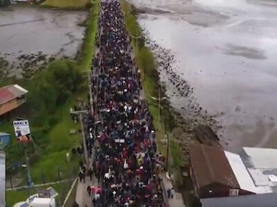 El nuevo despertar en Chiloé: Expresiones territoriales sobre demandas y propuestas en el Archipiélago