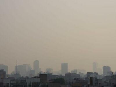 El país, casi tan contaminado como China o India: Barreda