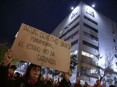 El Poder Ejecutivo no tiene propuestas ni ideas y no asume la gravedad de la situación sanitaria del país