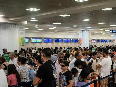 El turismo masivo es insostenible y autodestructivo y estos diez antiviajes en América lo comprueban