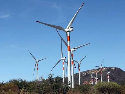 Empresas ligadas aos parques solares e eólicas costumam oferecer contratos abusivos para famílias nos territórios - Manu Dias/GOV BA