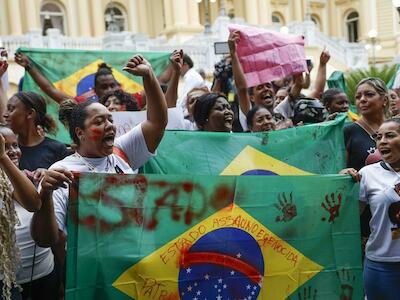 Entenda em 15 pontos o desastre da megaoperação no Alemão e na Penha