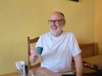 Leonardo Melgarejo: ‘Nós temos que estabelecer uma visão mais integrada’. Foto: Arquivo Pessoal